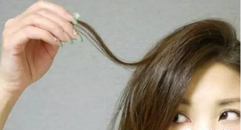 随便拔下一根带毛囊的毛发可以做亲子鉴定样本吗？