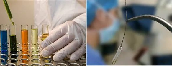 自己采集送检的毛囊亲子鉴定样本不合格怎么办？