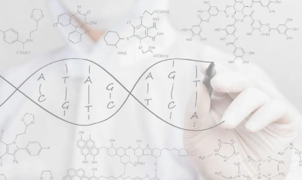 掉落的毛囊毛发可以拿去做染色体亲子鉴定吗？