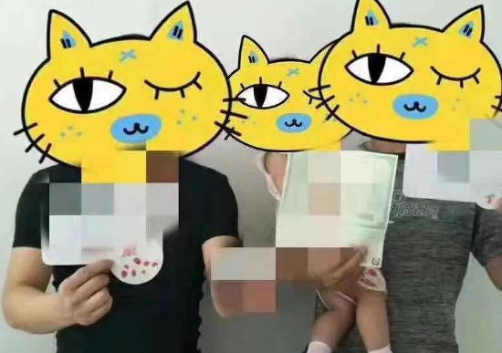已婚女性的出轨率呈明显快速上升，该不该给孩子做隐私亲子鉴定？