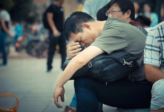 已婚女性的出轨率呈明显快速上升，该不该给孩子做隐私亲子鉴定？