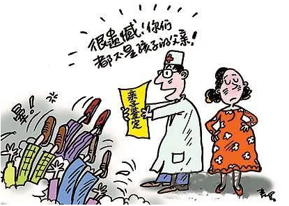 亲子关系鉴定费用和样本这些因素有关