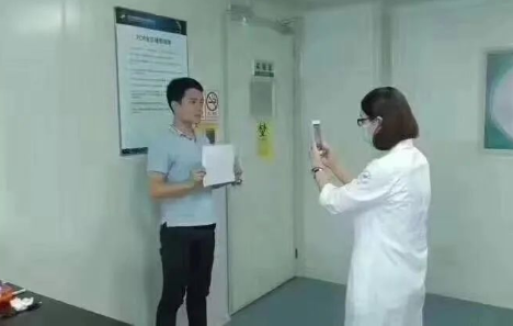 除了血液人的唾液能做亲子鉴定吗？能亲子鉴定人的遗传病史吗？