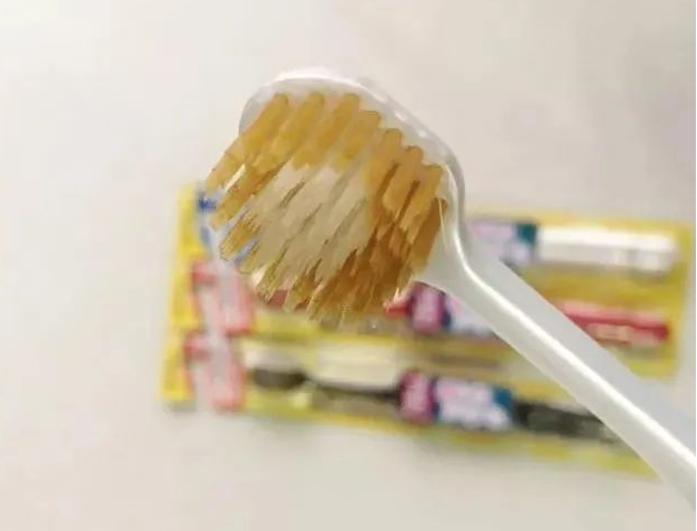 牙刷能做dna亲子鉴定检材吗？