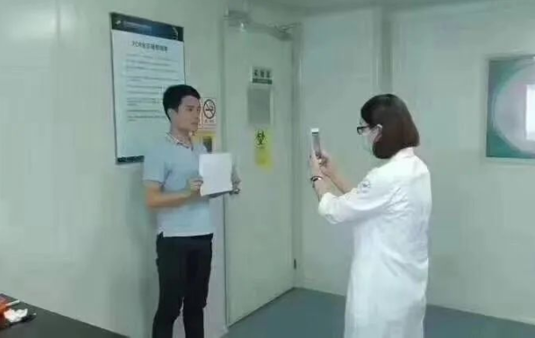 户口亲子鉴定当事人采血时不可缺的资料