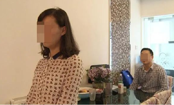 血缘亲子鉴定是导致妻子离婚的婚姻杀手？