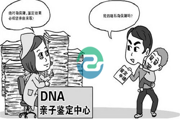 什么样的鉴定机构能够承接中山司法亲子鉴定？