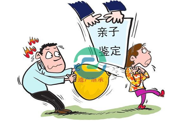 中山亲子鉴定多少钱，定价会参考当地物价吗？
