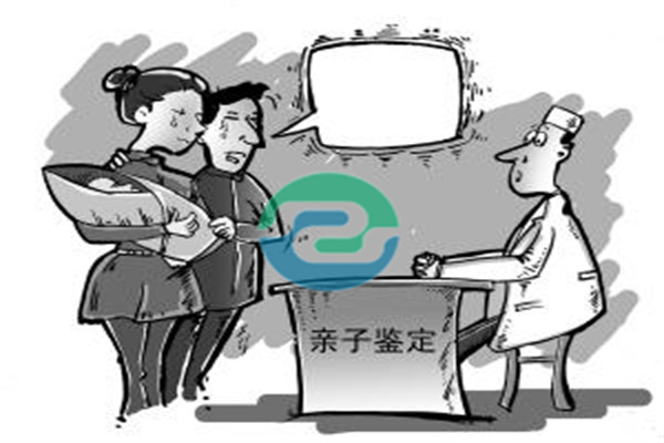 中山DNA亲子鉴定常见问题解答-盛泽基因