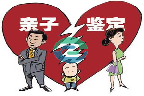 一家三口做中山亲子鉴定要多少钱？