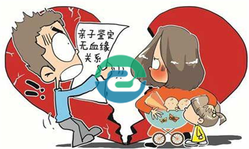中山市DNA亲子鉴定中心有哪些优势？盛泽基因