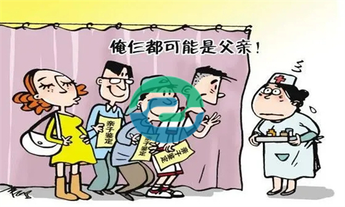 中山孕期亲子鉴定可以在六周后进行吗？准确吗？