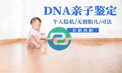 中山亲子鉴定中心在哪？大概收费多少？