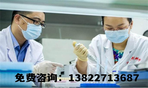 五步教你看懂中山DNA亲子鉴定报告