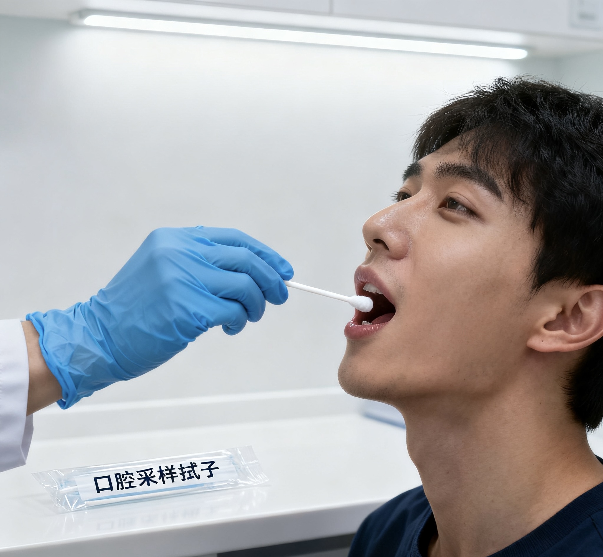 中山亲子鉴定是否需要亲自到场?