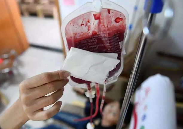 为什么检测者输血后不能进行亲子鉴定？